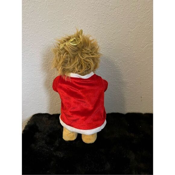 2006 Gemmy Flirty Dancer Lion "I Like To Move It" - Picture 2 of 4